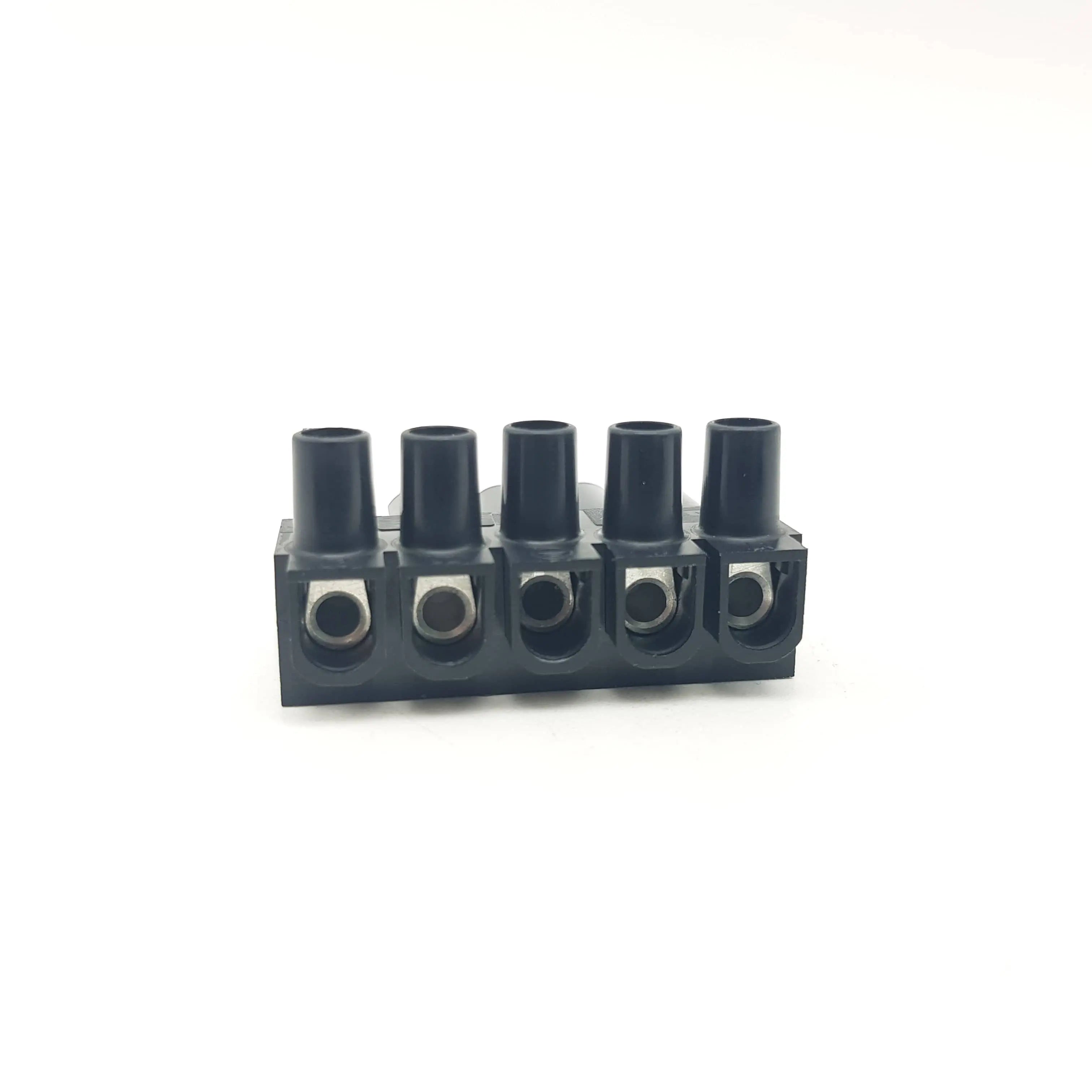Connettore morsettiera femmina 5 poli vaporetto Polti POLTI