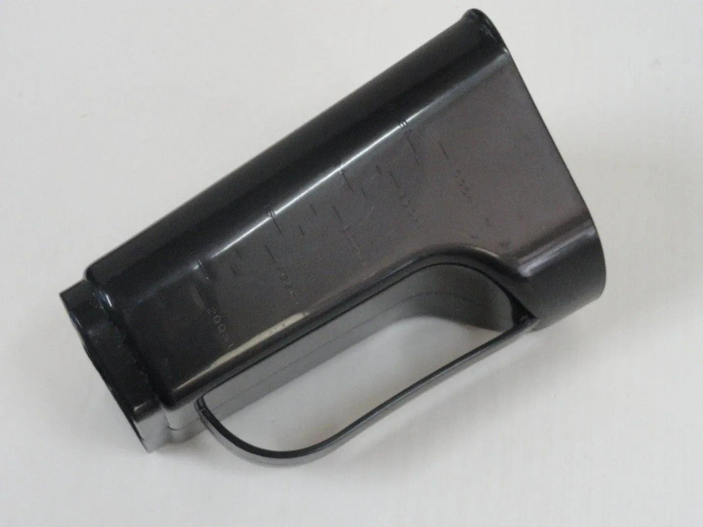 Contenitore raccolta polpa Juice art estrattore Rgv 110600 RGV
