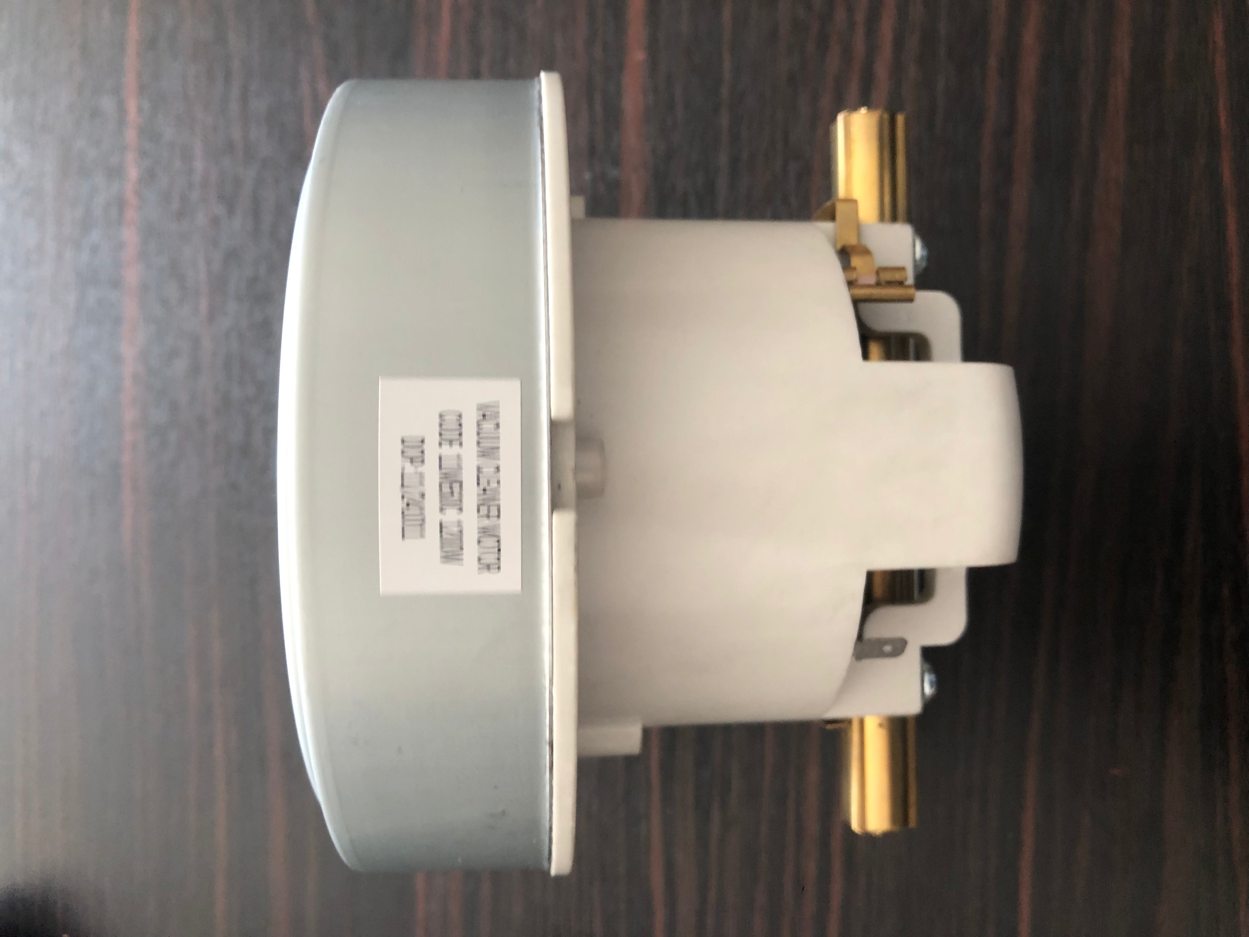 Motore aspirapolvere universale 1200W 230V VAC058UN