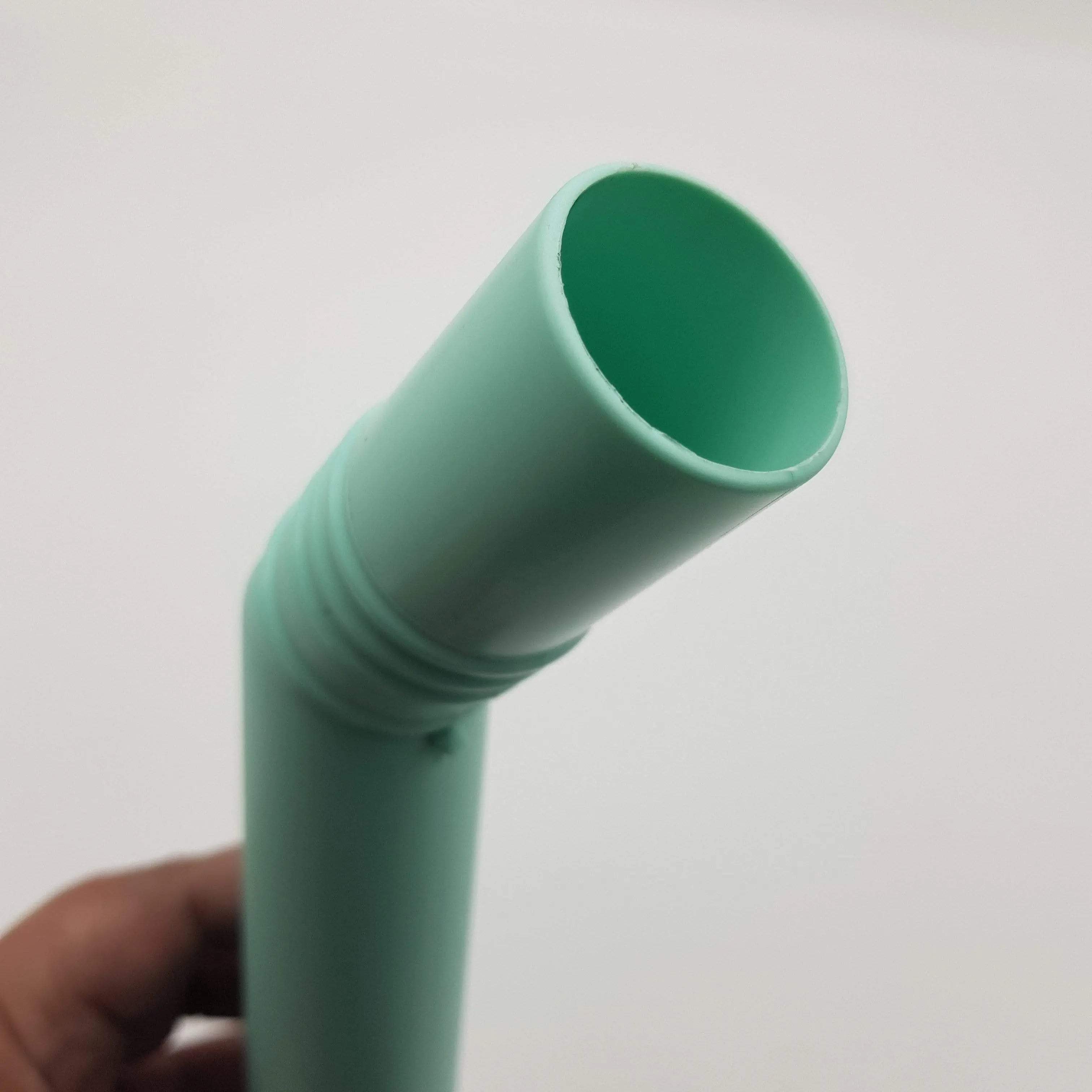 Impugnatura per tubo flessibile per Lecologico AS800 Polti POLTI