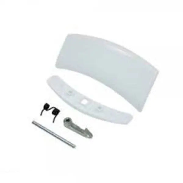 Kit maniglia oblò lavatrice Rwf10170w Electrolux ELECTROLUX