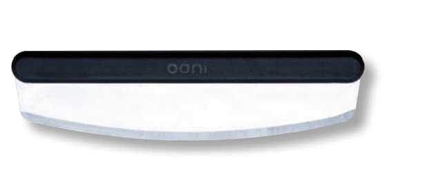 Mezzaluna tagliapizza Ooni Ooni