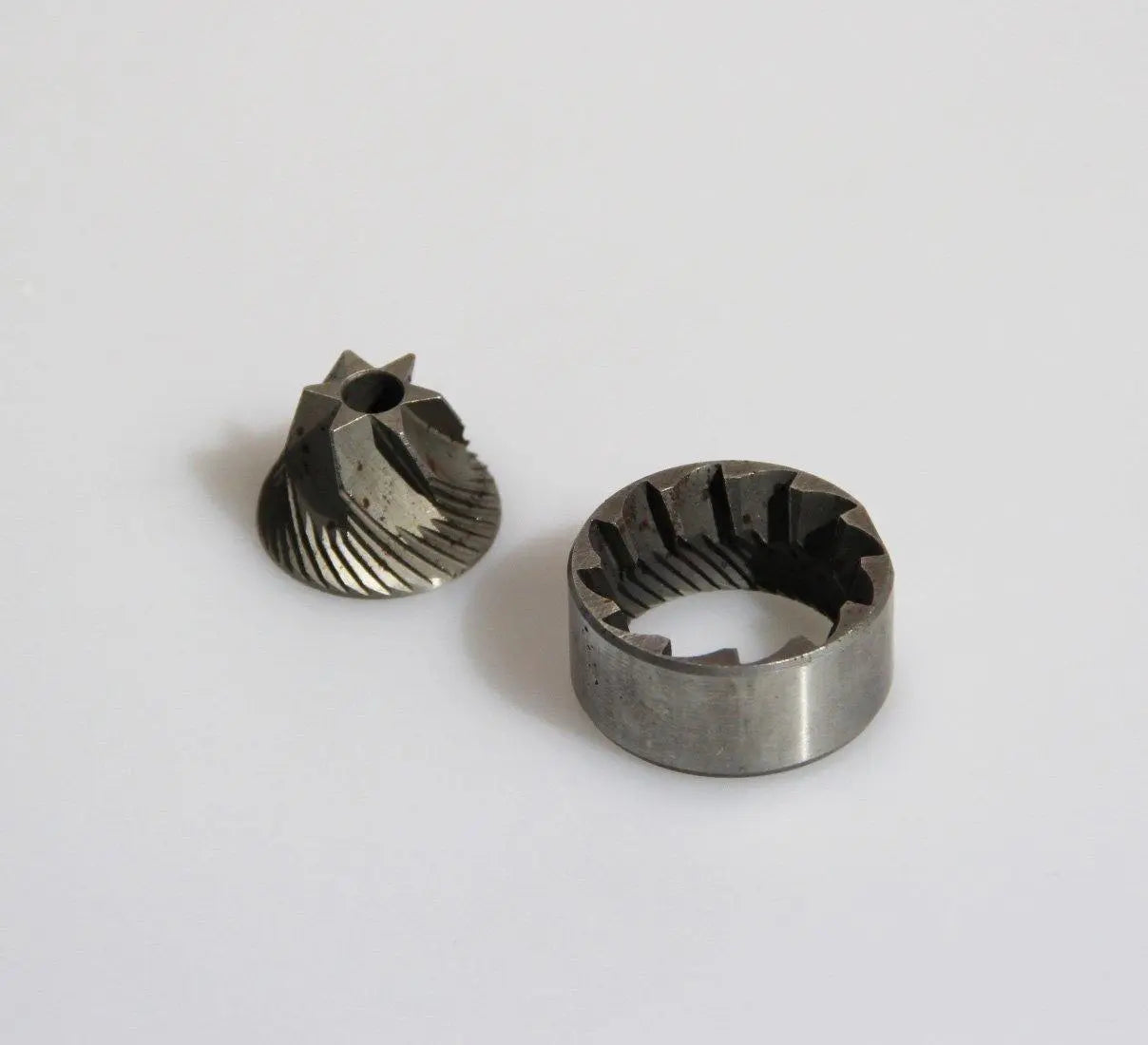Set 2 macine per macinacaffe' ariete roma 1329 ARIETE