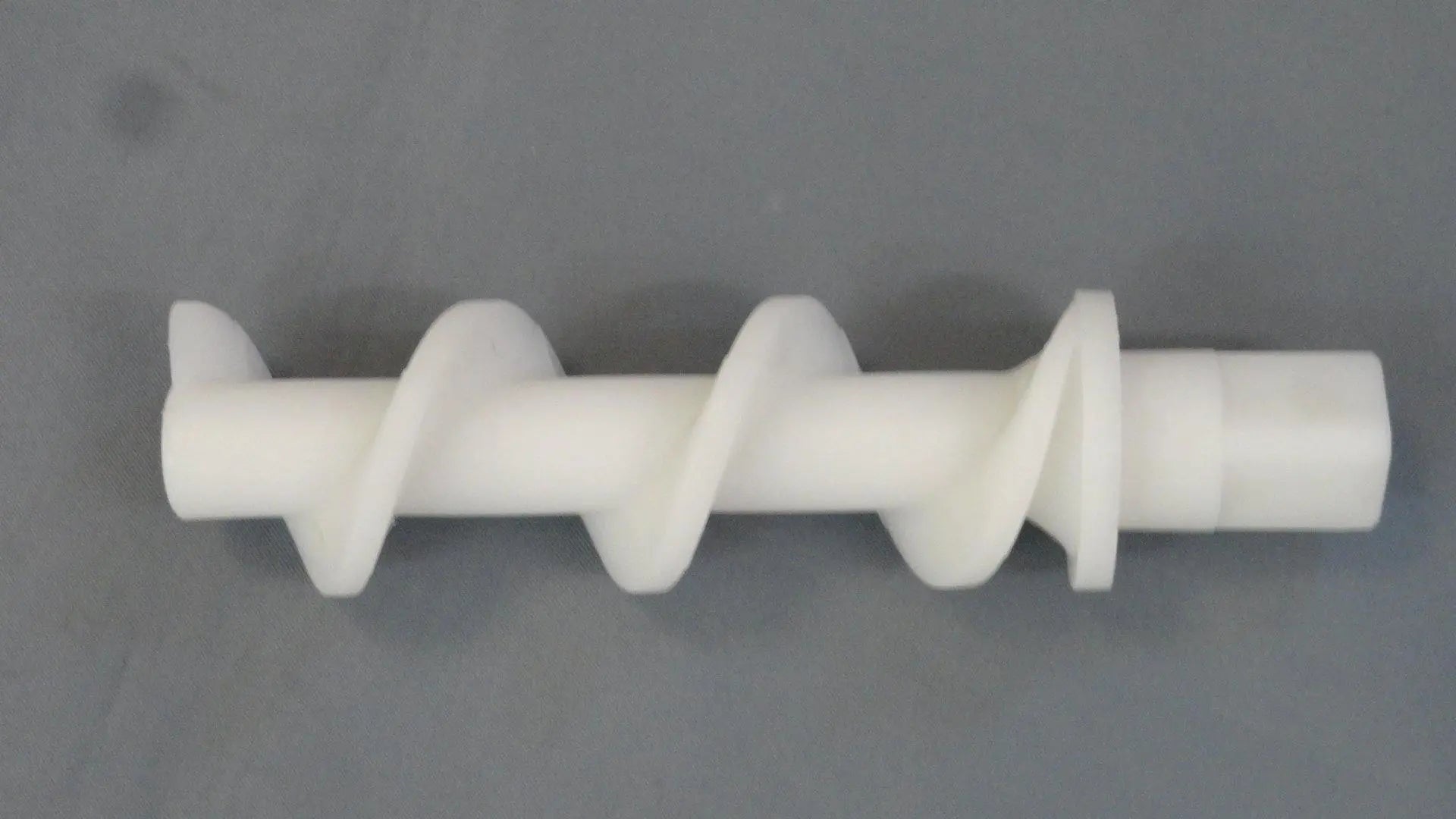 elica torchio accessorio pasta n° 3 e n°5 reber REBER