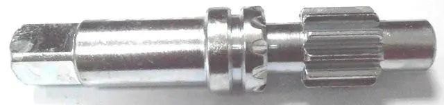 perno piccolo dentato avanzamento lento insaccatrice 10-12 kg reber REBER