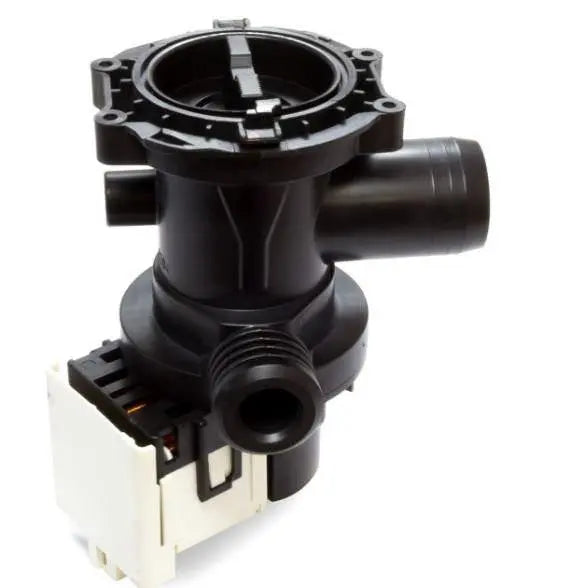 pompa scarico lavatrice merloni ariston avd 108a avd 129 220-240v 50hz 30w. rast 5 ARISTON