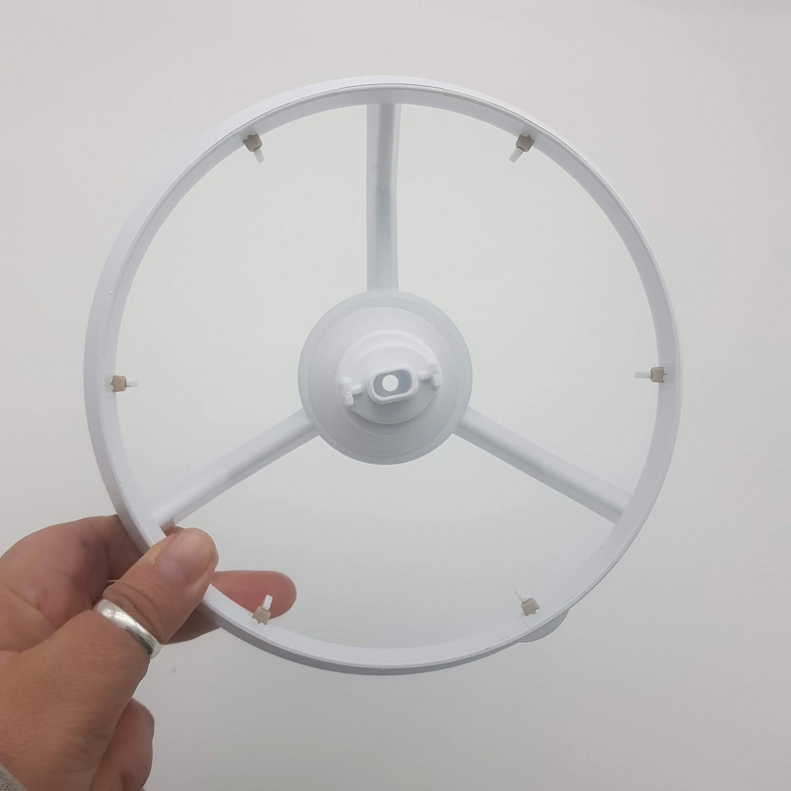 Anello reggi disco per accessorio frullatore robot Bosch mcm62020 BOSCH