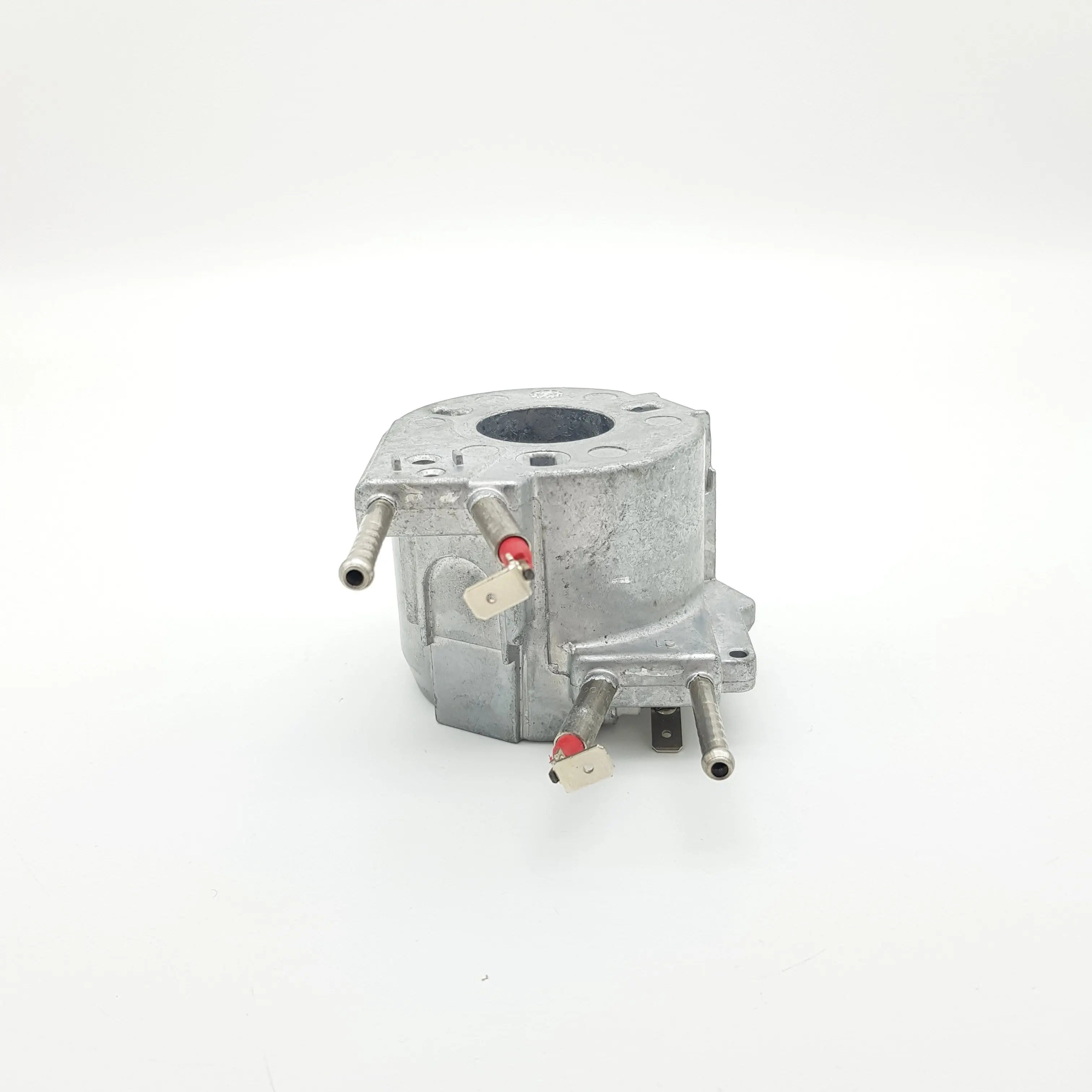 Assieme caldaia tubolare 1100w per macchina da caffè Saeco SAECO