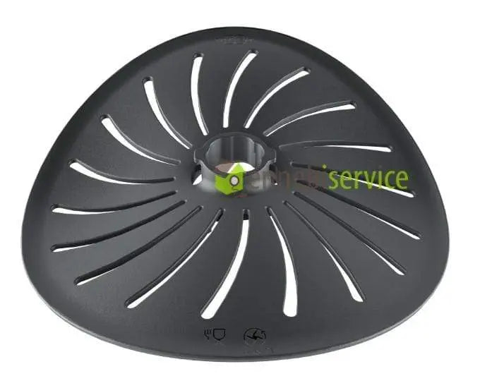 Copri lame per Bimby TM6 TM5 Vorwerk originale VORWERK BIMBY