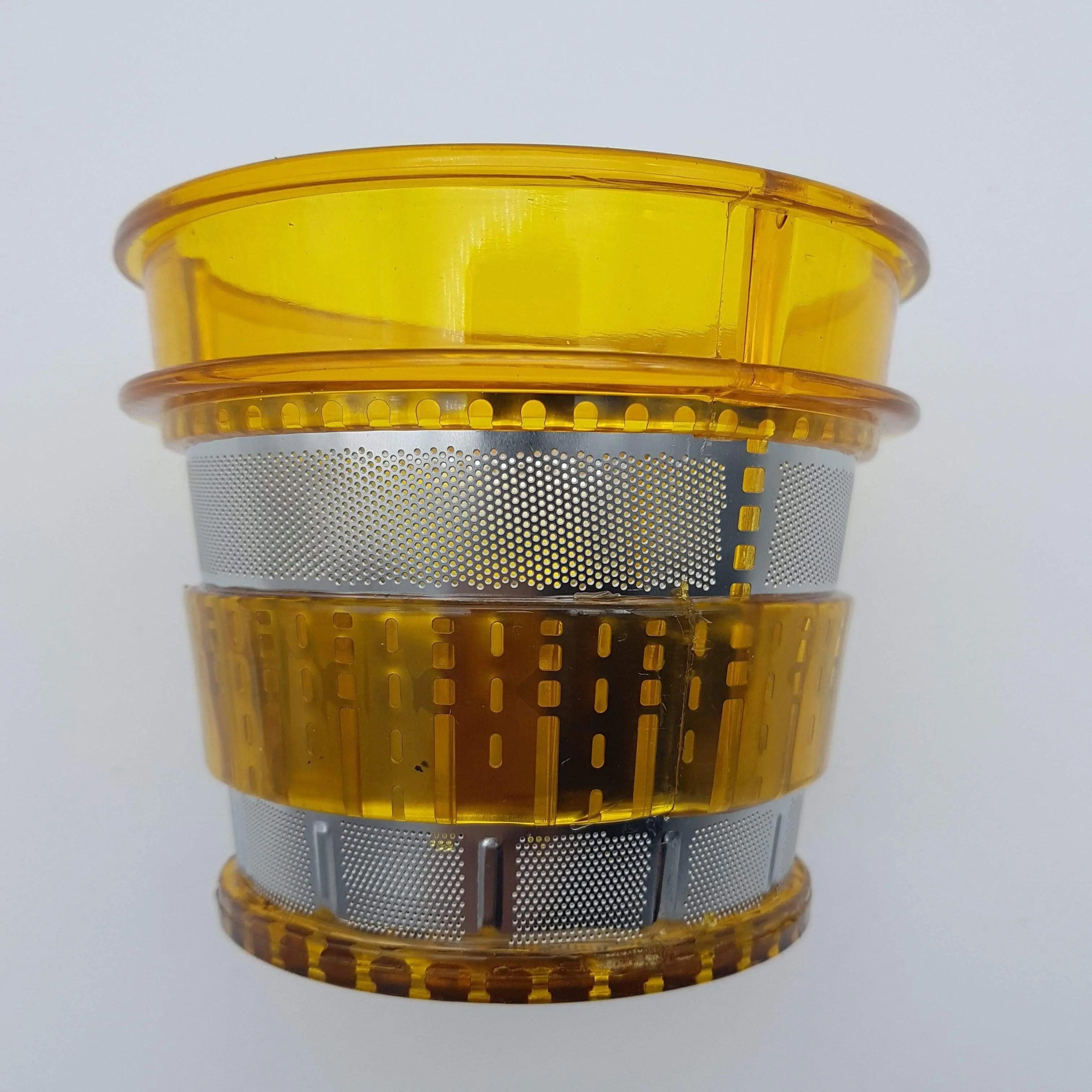 filtro cestello juice art plus e muscle estrattore rgv RGV
