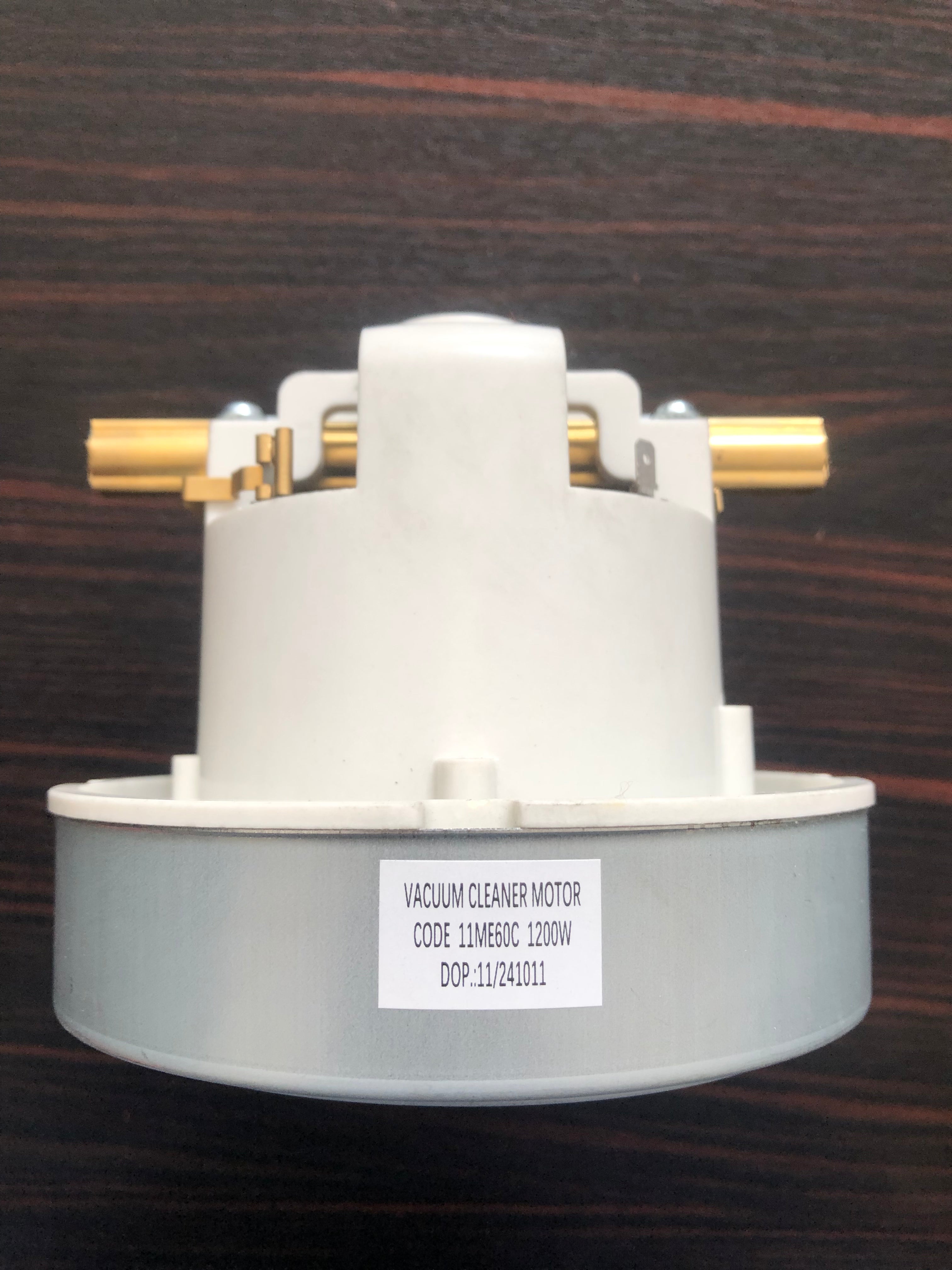 Motore aspirapolvere universale 1200W 230V VAC058UN